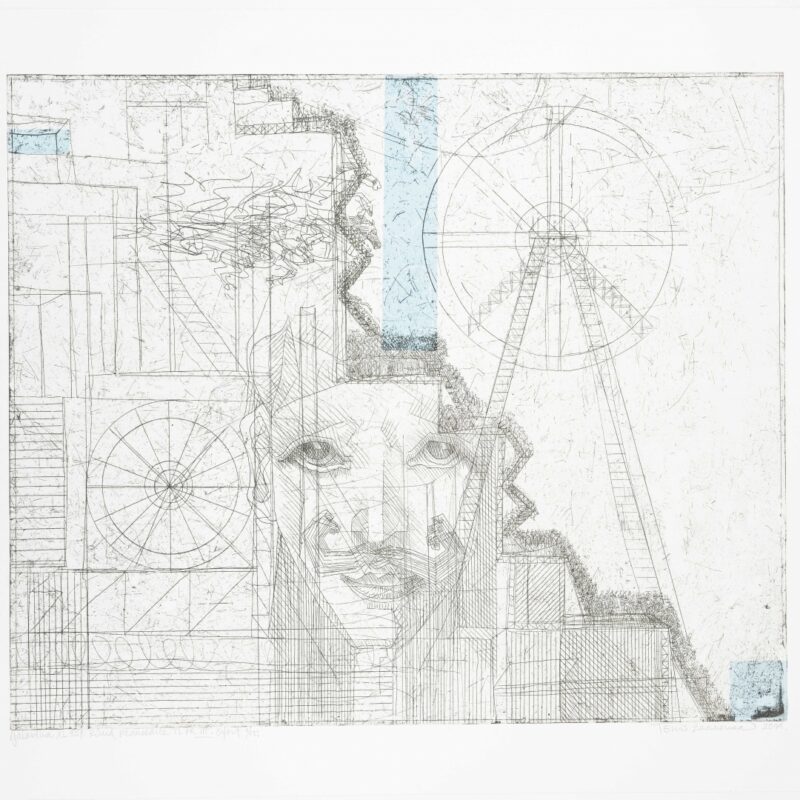 Galaktika XL937. Ränd Planeedile TL78 II