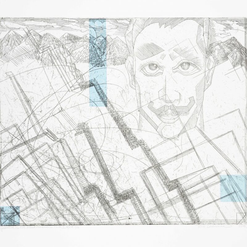 Galaktika XL937. Ränd Planeedile TL78 III