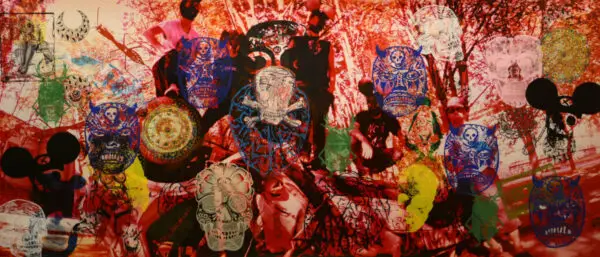 NORDIC PSYCHEDELIA