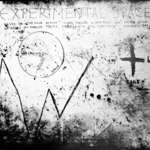 EXPERIMENTAL SPACE