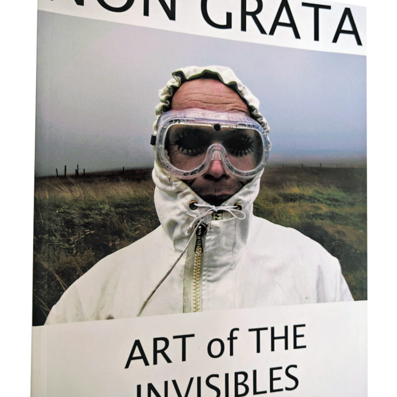 KUNST.EE/ NON GRATA - Art of The Invisibles