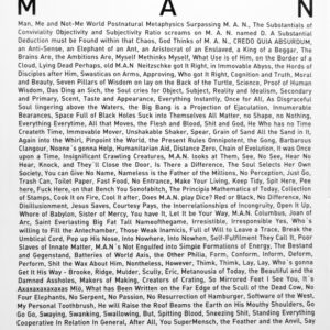 M.A.N