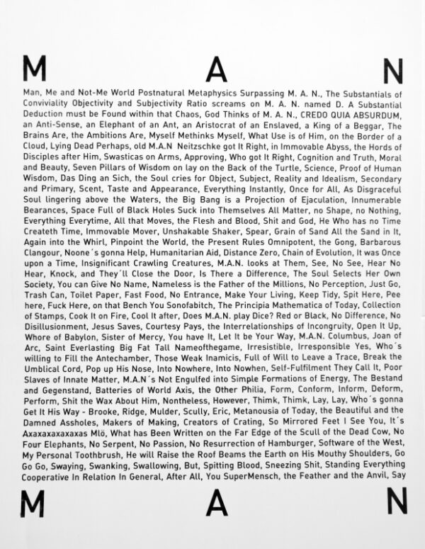 M.A.N
