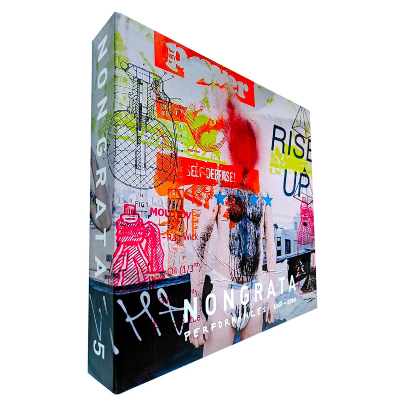 NON GRATA 5 – Performances