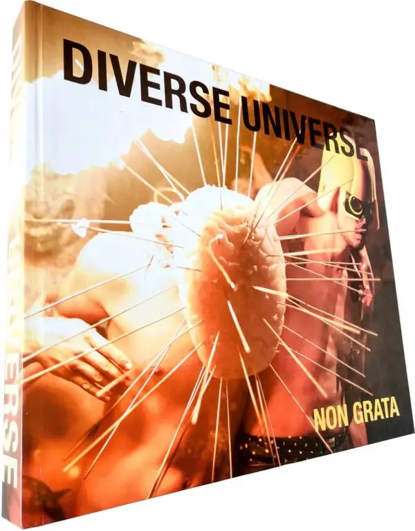 DIVERSE UNIVERSE – Non Grata