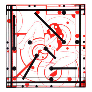 NAINE MASIN XIII – D