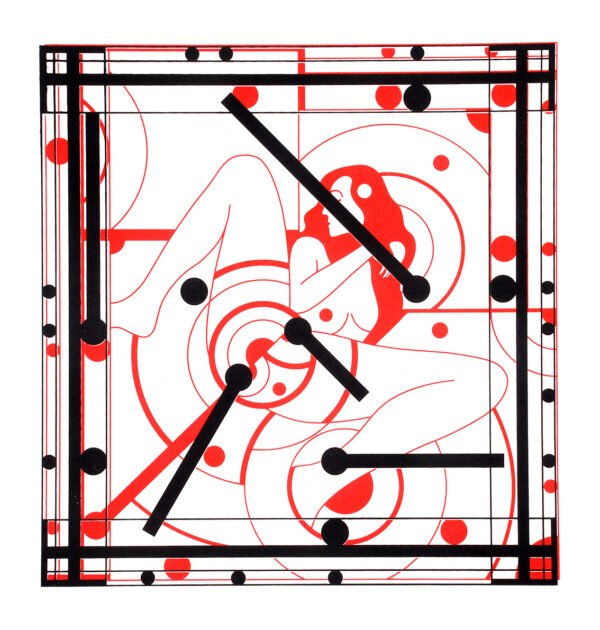 NAINE MASIN XIII – D