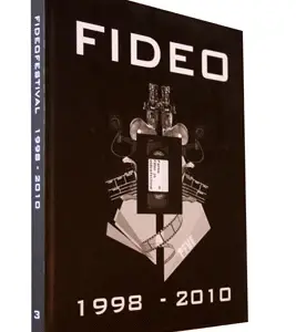 PÄRNU FIDEOFEST 1998 - 2010