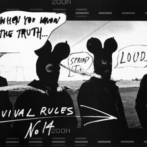 10 COMMANDMENTS: WHEN YOU KNOW THE TRUTH