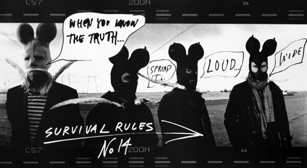 10 COMMANDMENTS: WHEN YOU KNOW THE TRUTH
